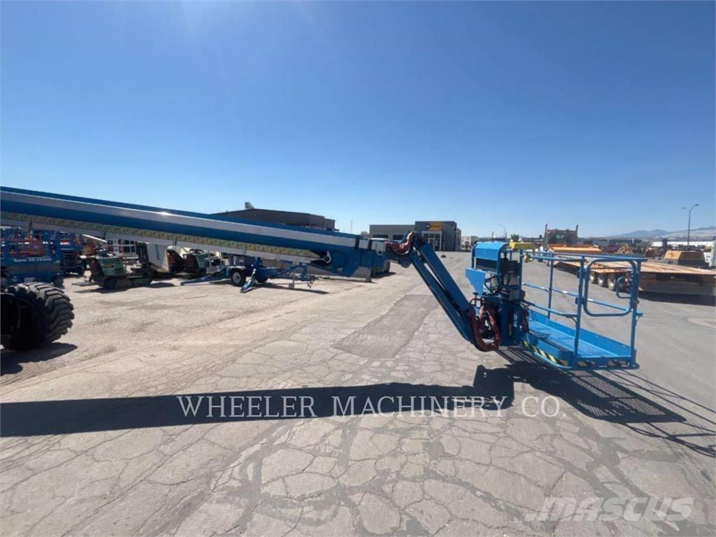 Genie S85XC SP Piattaforme a braccio articolato