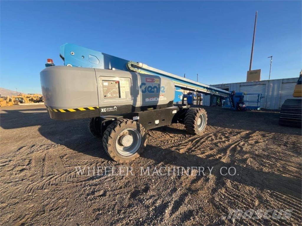 Genie S85XC SP Piattaforme a braccio articolato