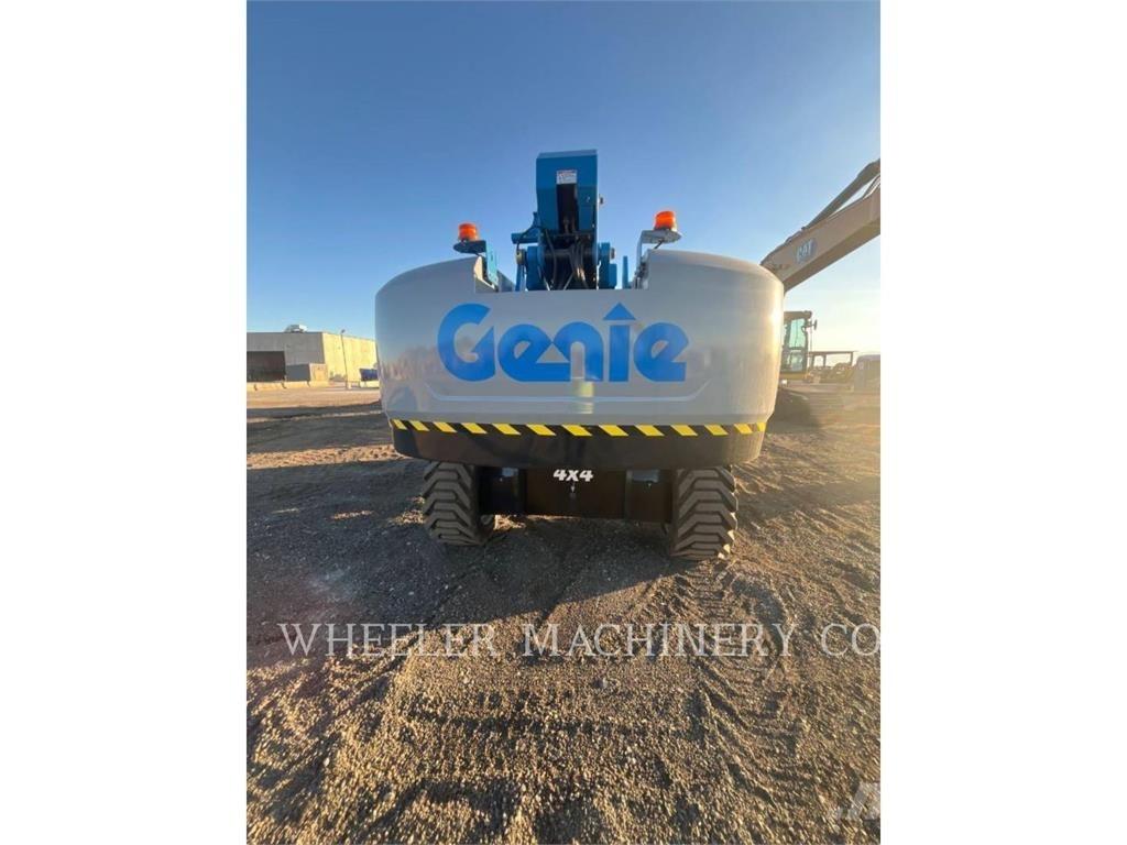 Genie S85XC SP Piattaforme a braccio articolato