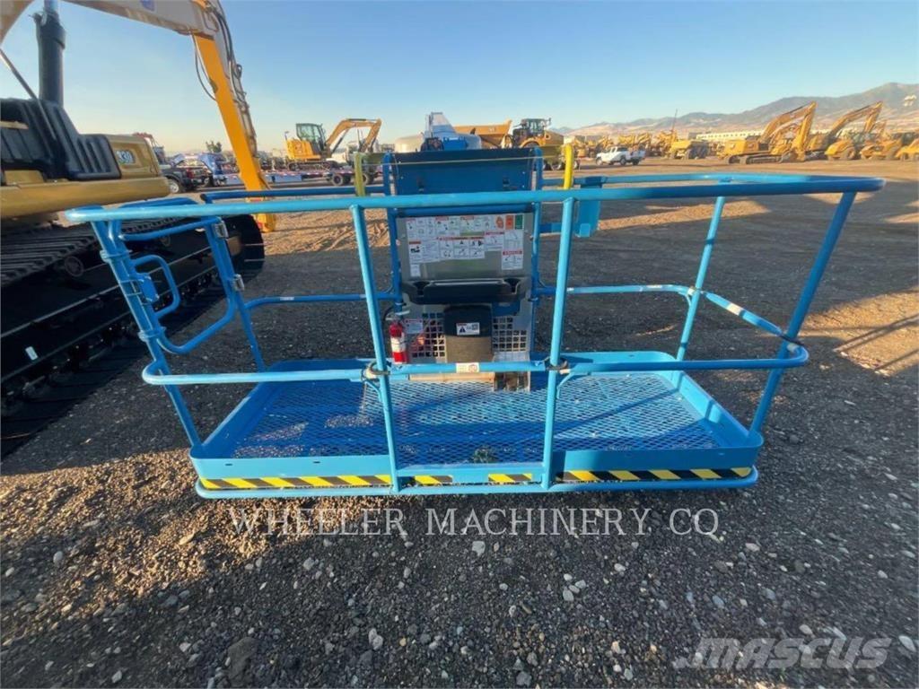 Genie S85XC SP Piattaforme a braccio articolato