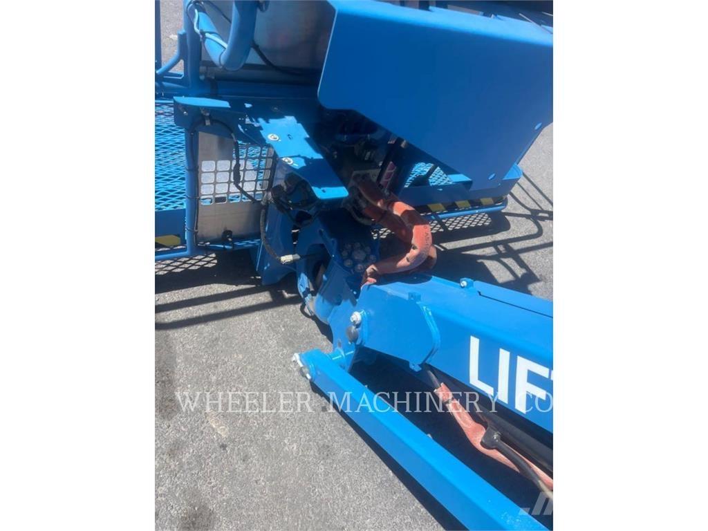 Genie S85XC SP Piattaforme a braccio articolato