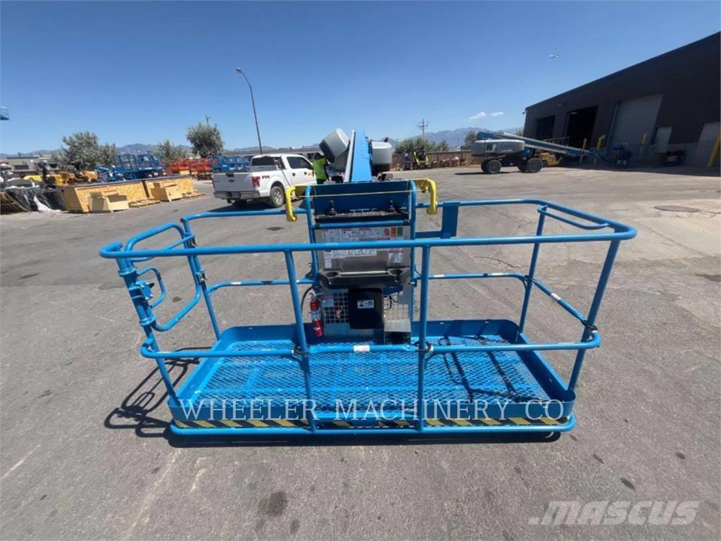 Genie S85XC SP Piattaforme a braccio articolato