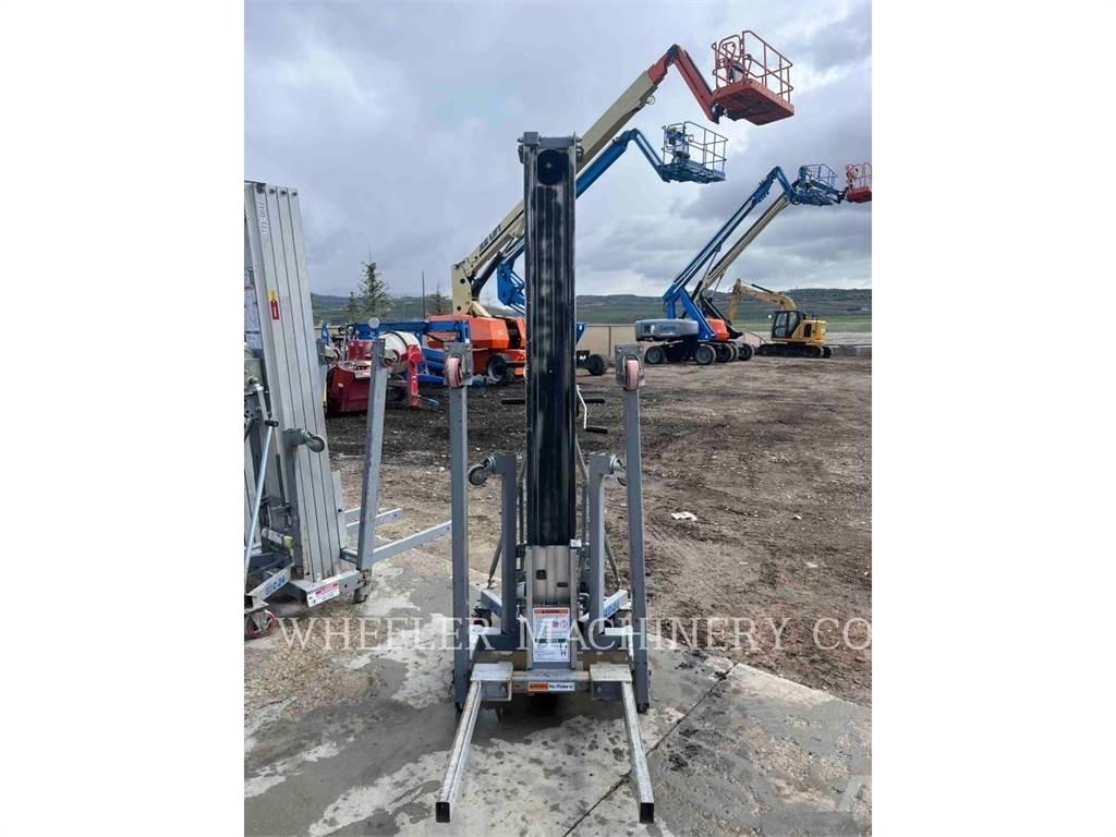 Genie SLC-24 Piattaforme a pantografo