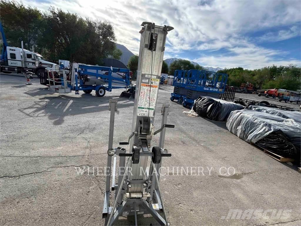 Genie SLC-24 Piattaforme a pantografo