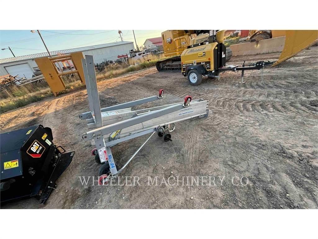 Genie SLC-24 Piattaforme a pantografo