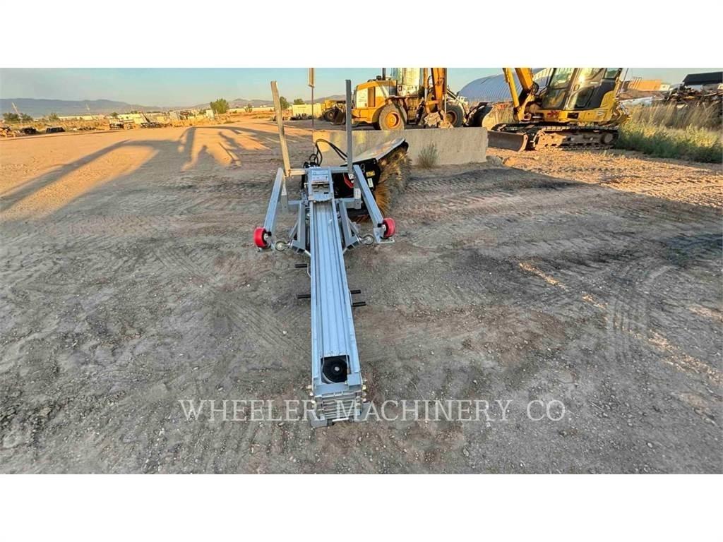 Genie SLC-24 Piattaforme a pantografo