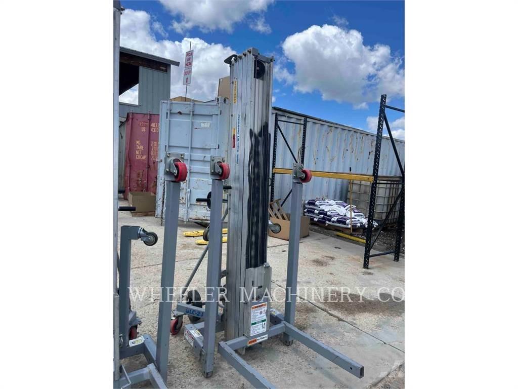 Genie SLC-24 Piattaforme a pantografo