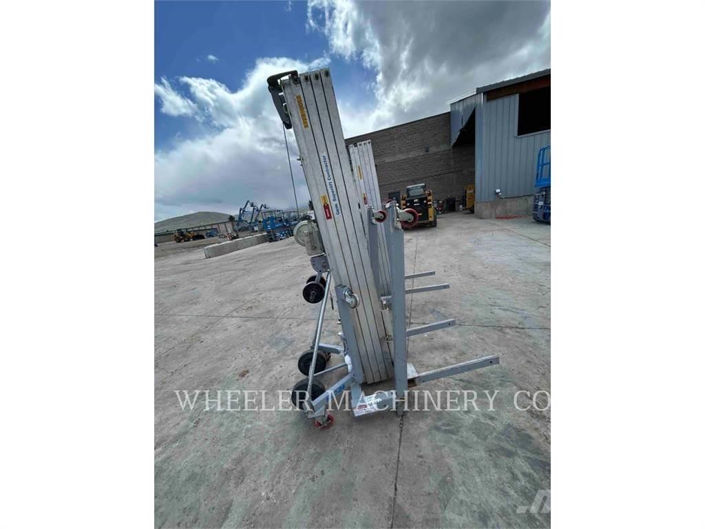 Genie SLC-24 Piattaforme a pantografo
