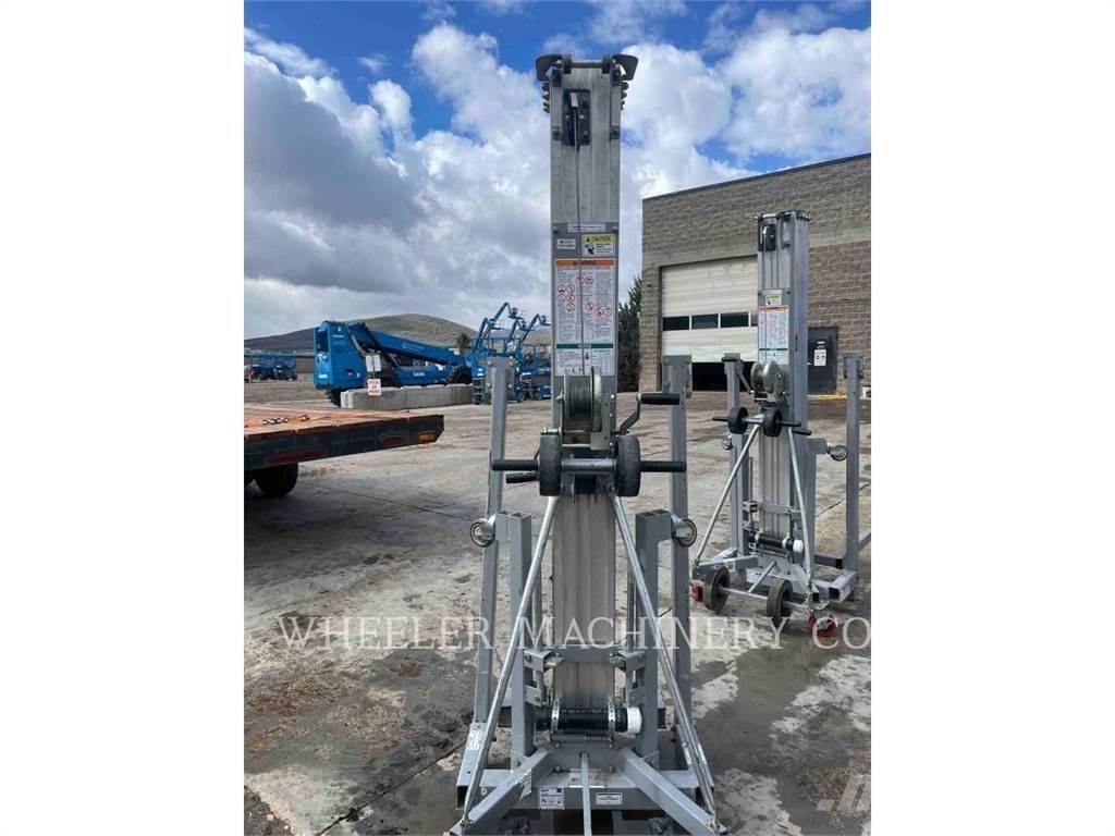 Genie SLC-24 Piattaforme a pantografo