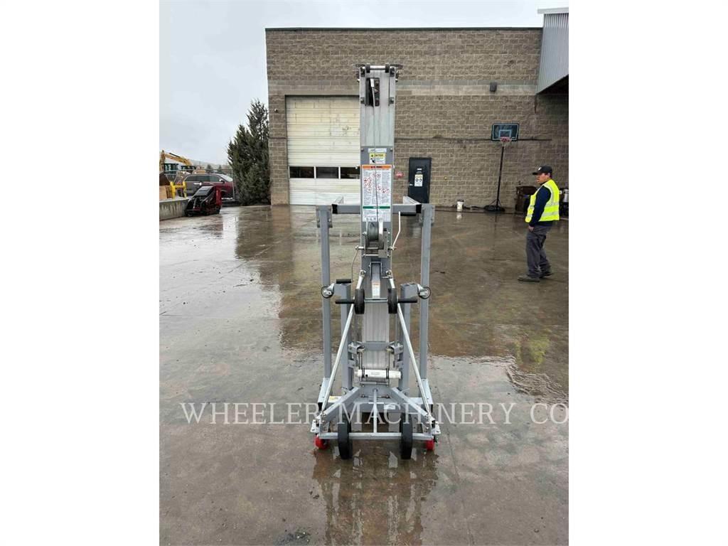 Genie SLC-24 Piattaforme a pantografo