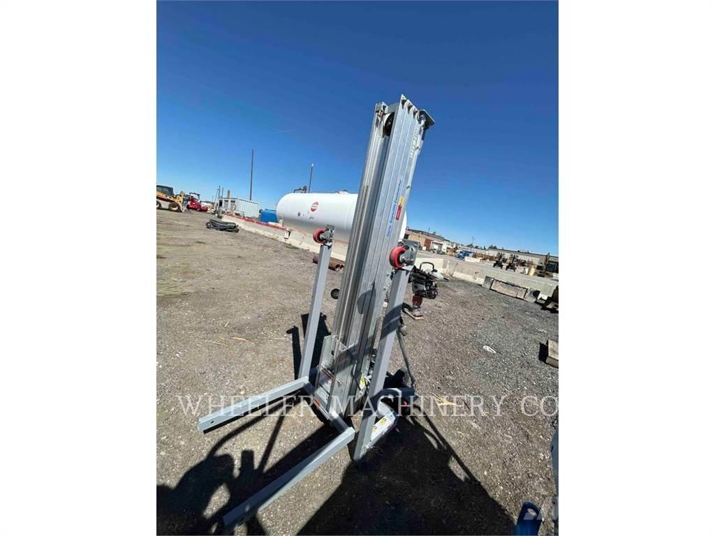 Genie SLC-24 Piattaforme a pantografo