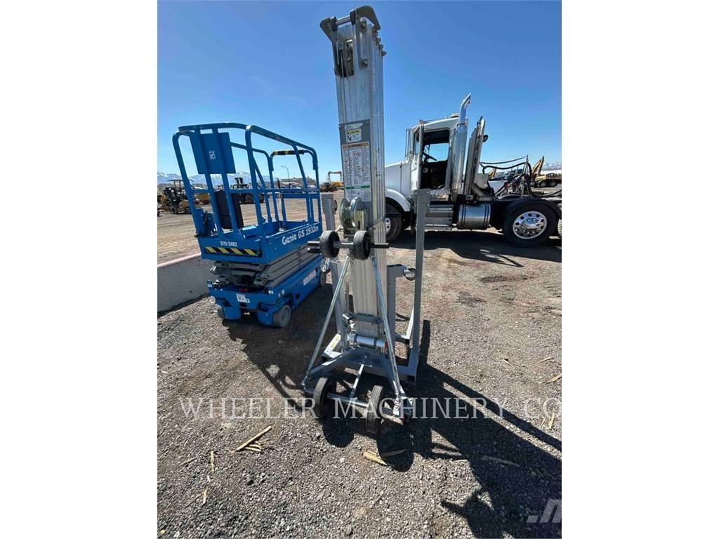 Genie SLC-24 Piattaforme a pantografo