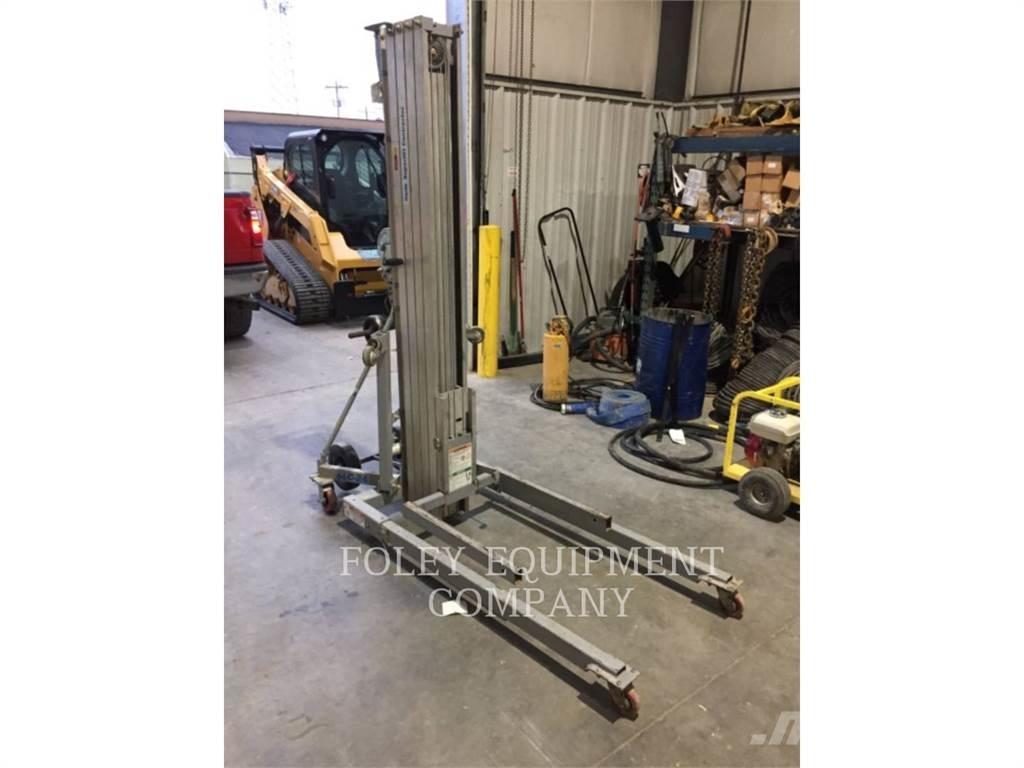 Genie SLC-24 Escavatori da demolizione