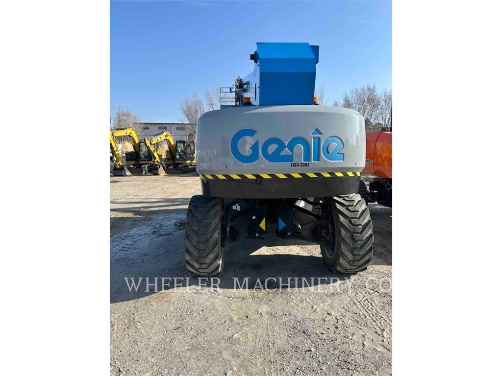 Genie SX125XC Piattaforme a braccio articolato