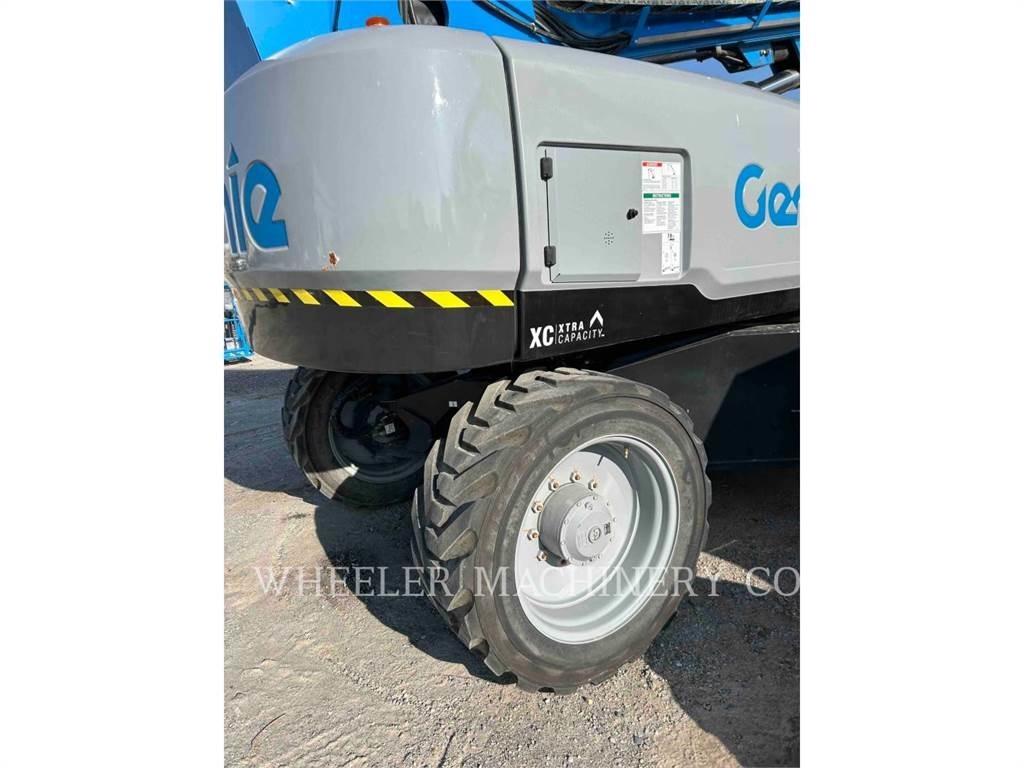Genie SX125XC Piattaforme a braccio articolato
