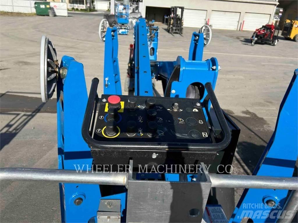 Genie TZ34/20 Piattaforme a braccio articolato