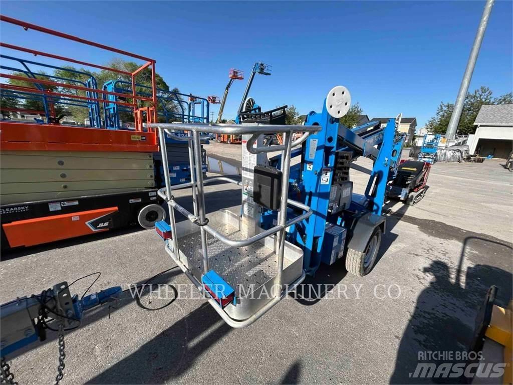 Genie TZ34/20 Piattaforme a braccio articolato