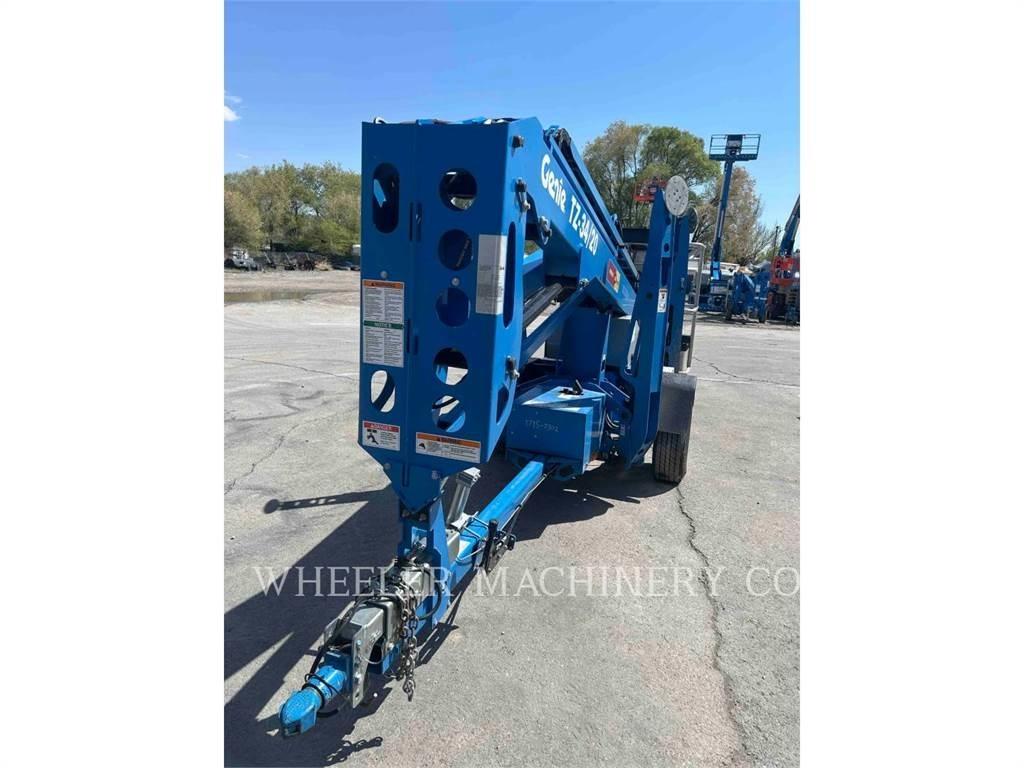 Genie TZ34/20 Piattaforme a braccio articolato