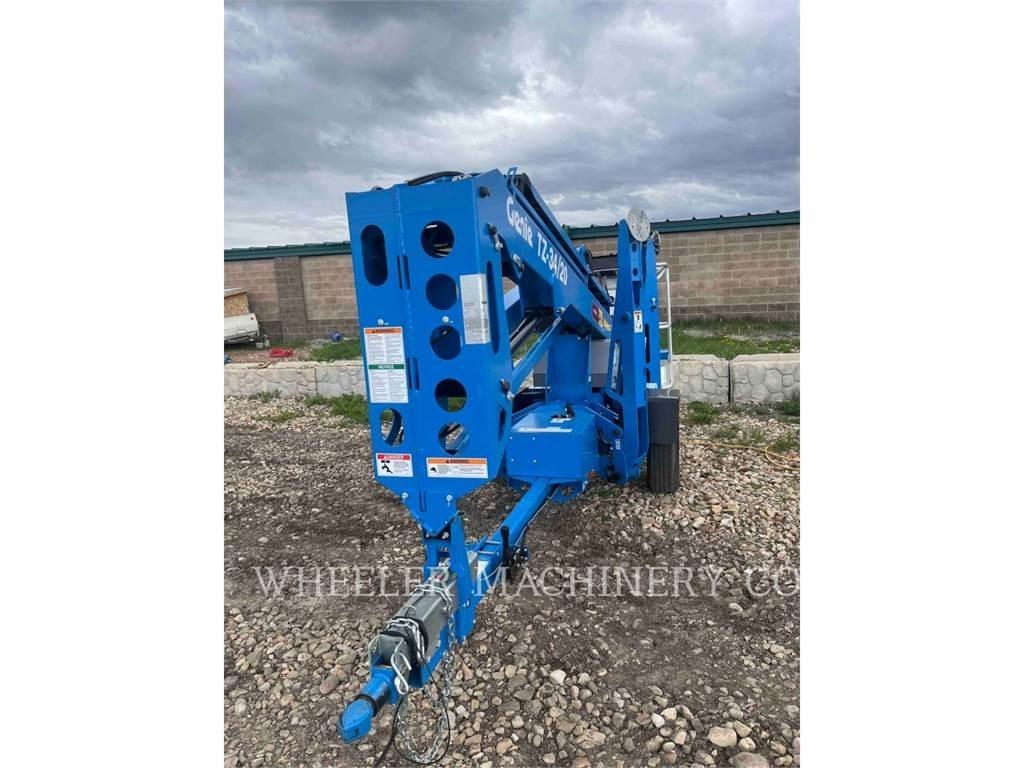 Genie TZ34/20 Piattaforme a braccio articolato
