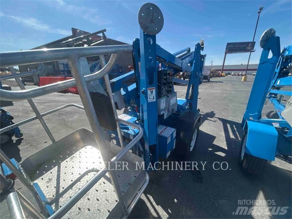 Genie TZ34/20 Piattaforme a braccio articolato