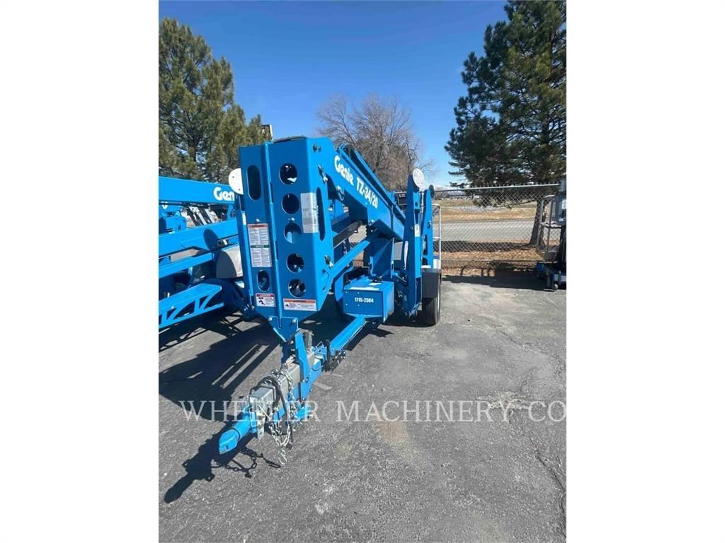 Genie TZ34/20 Piattaforme a braccio articolato