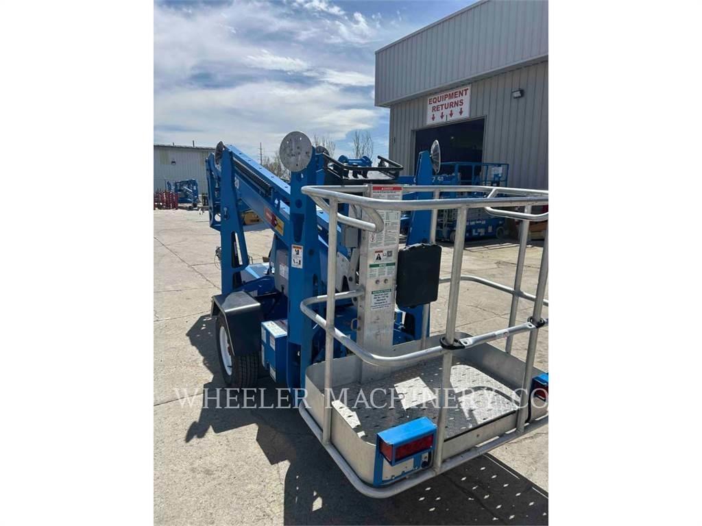 Genie TZ34/20 Piattaforme a braccio articolato