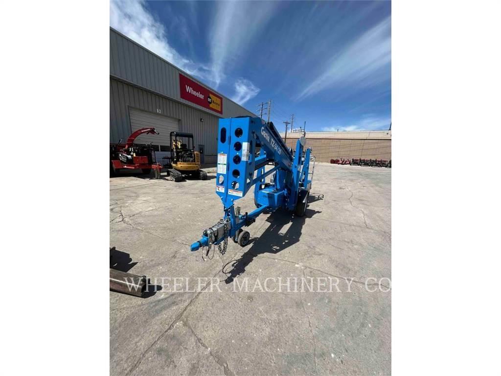 Genie TZ34/20 Piattaforme a braccio articolato
