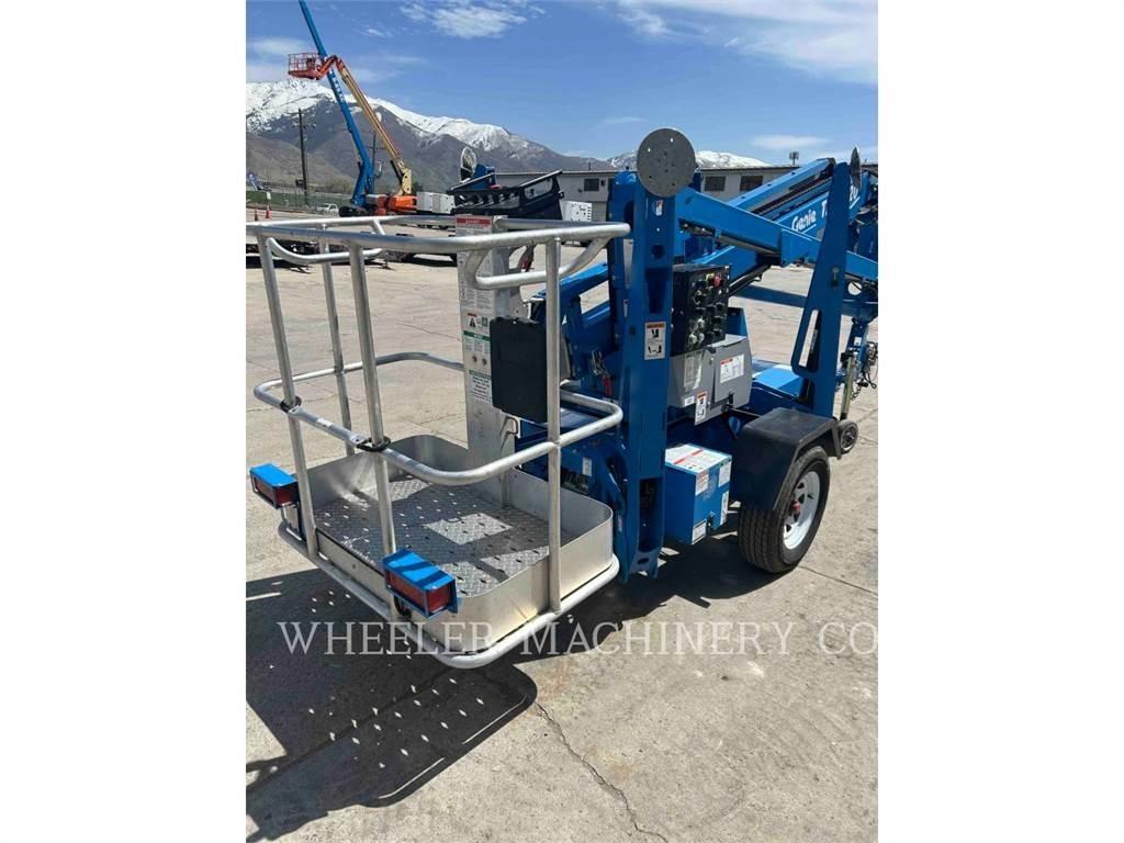 Genie TZ34/20 Piattaforme a braccio articolato