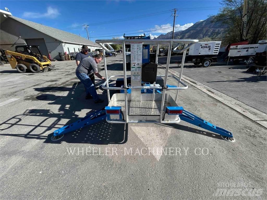 Genie TZ34/20 Piattaforme a braccio articolato