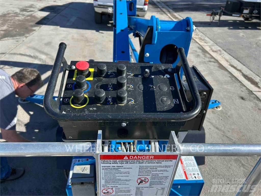 Genie TZ34/20 Piattaforme a braccio articolato