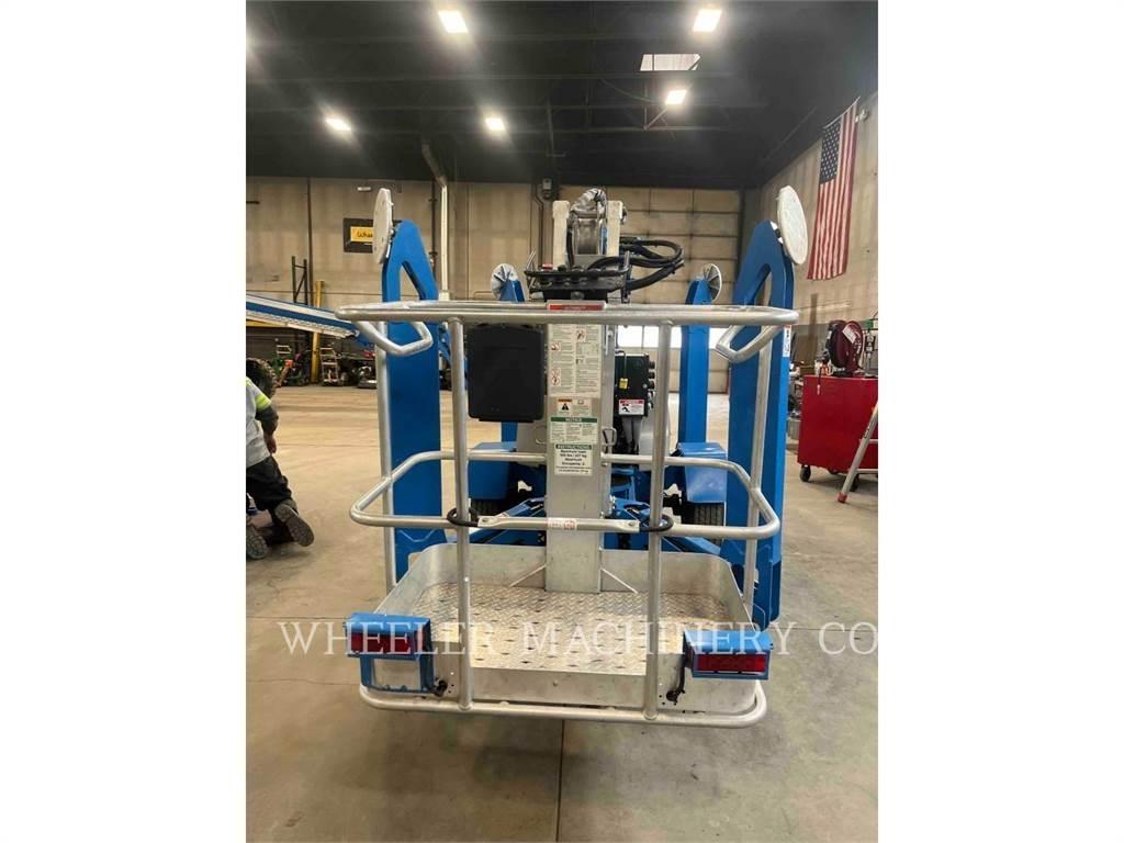 Genie TZ50 Piattaforme a braccio articolato