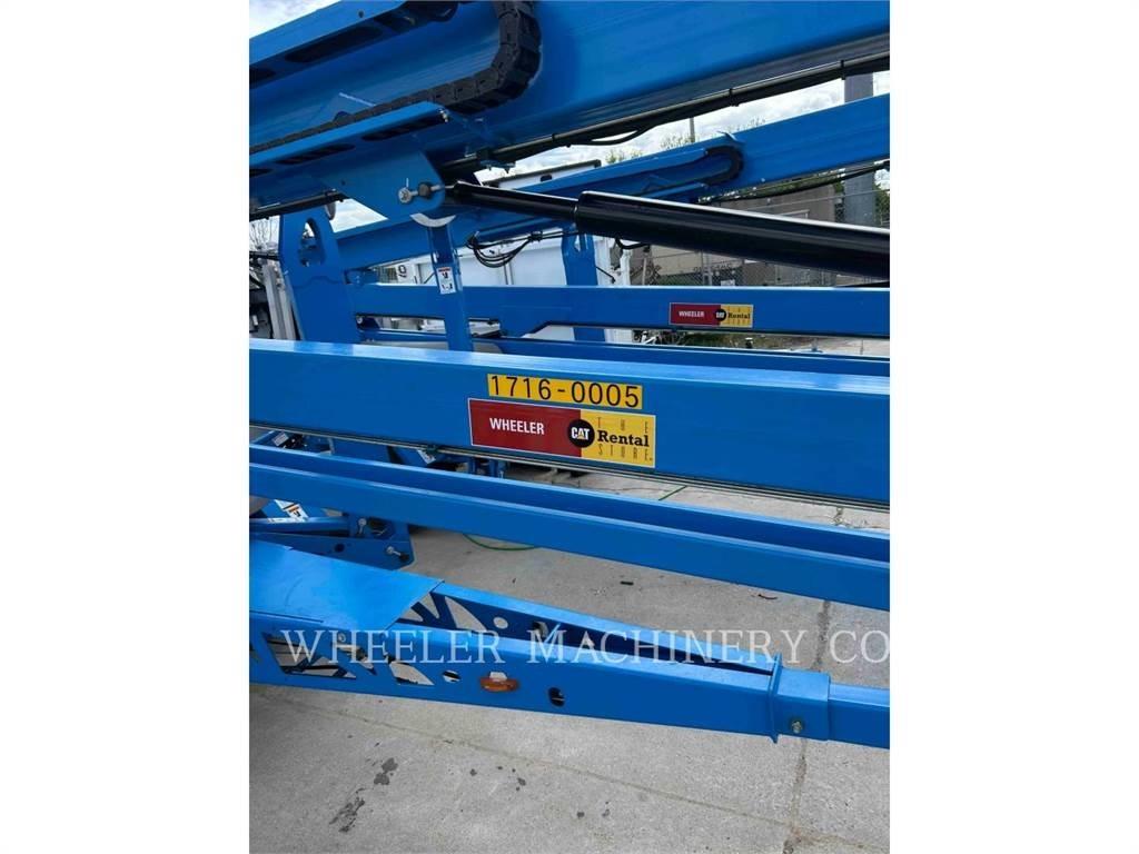 Genie TZ50 Piattaforme a braccio articolato