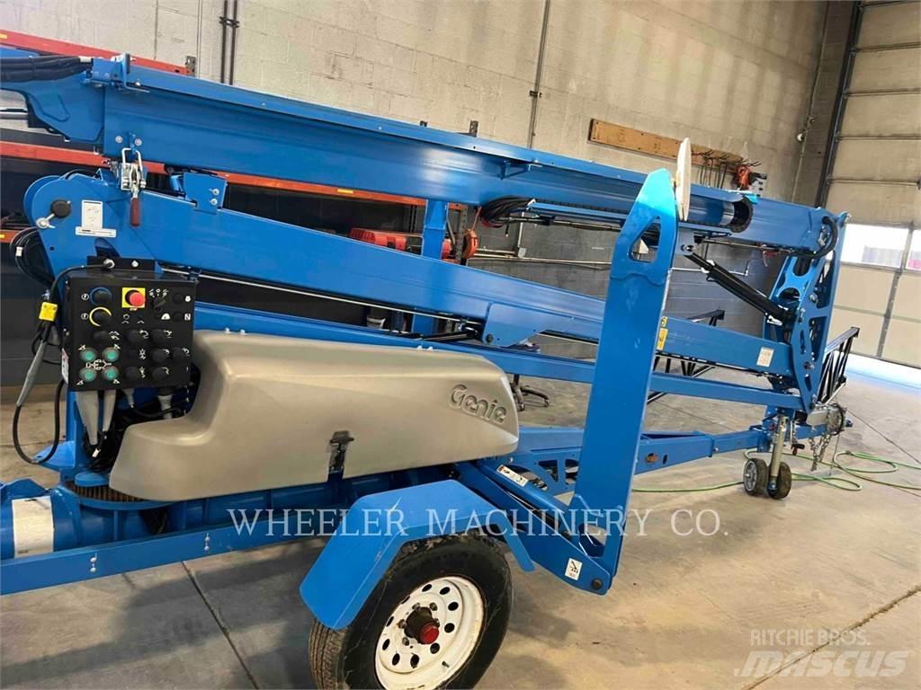 Genie TZ50 Piattaforme a braccio articolato