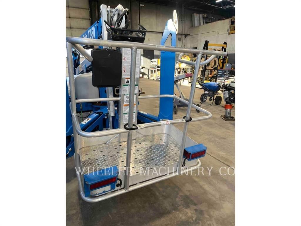 Genie TZ50 Piattaforme a braccio articolato