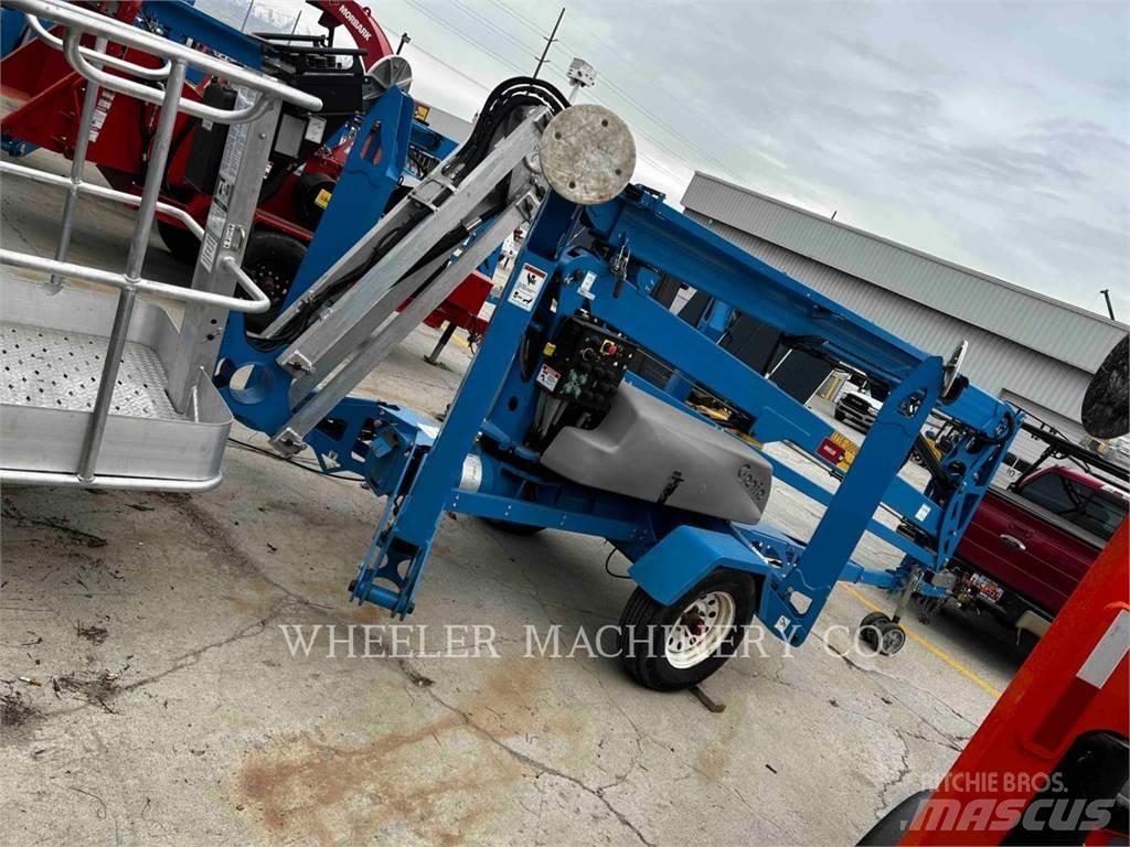 Genie TZ50 Piattaforme a braccio articolato