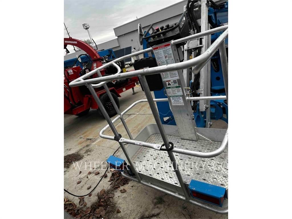 Genie TZ50 Piattaforme a braccio articolato
