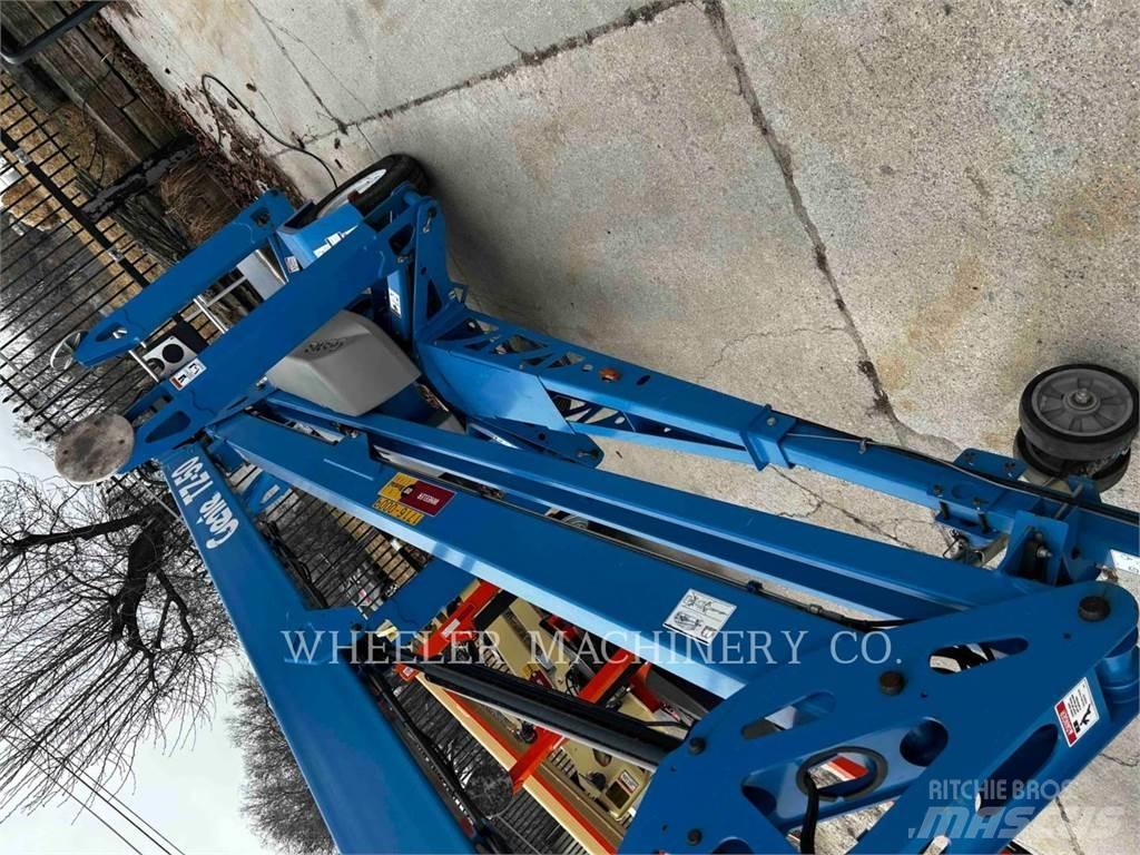 Genie TZ50 Piattaforme a braccio articolato
