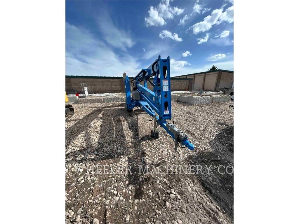 Genie TZ50 Piattaforme a braccio articolato