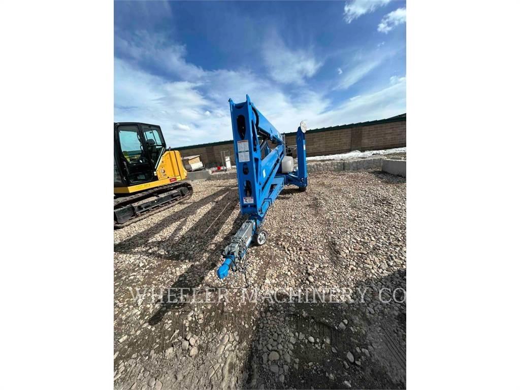Genie TZ50 Piattaforme a braccio articolato