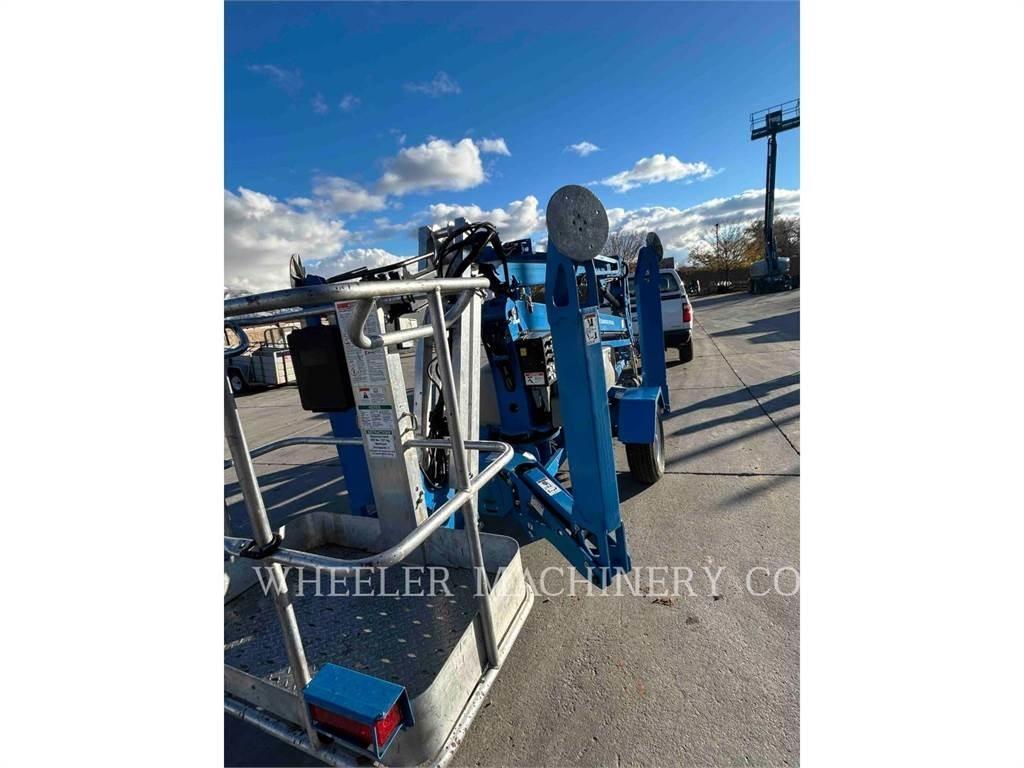 Genie TZ50 Piattaforme a braccio articolato