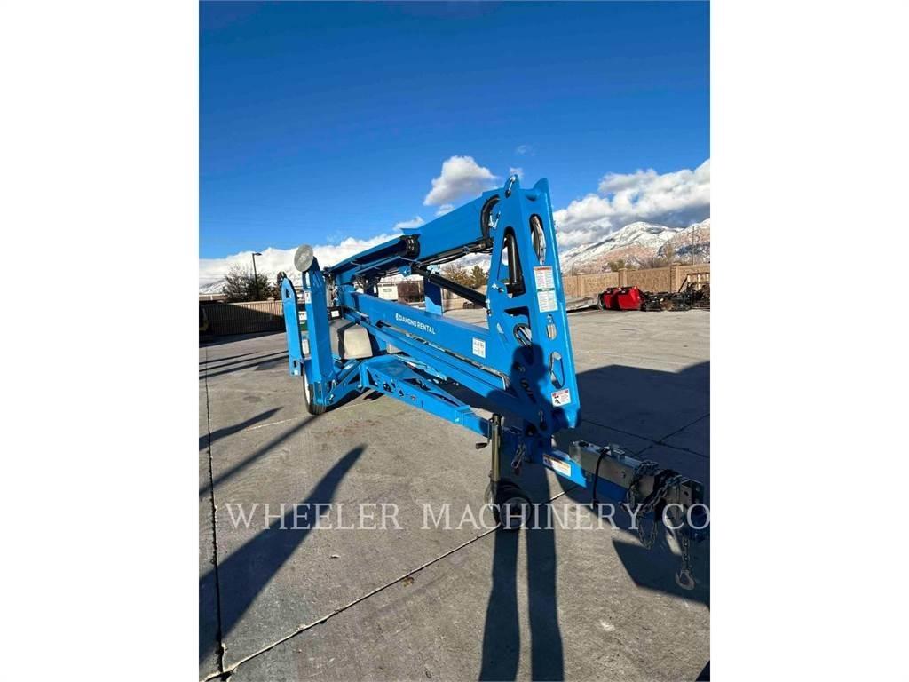 Genie TZ50 Piattaforme a braccio articolato