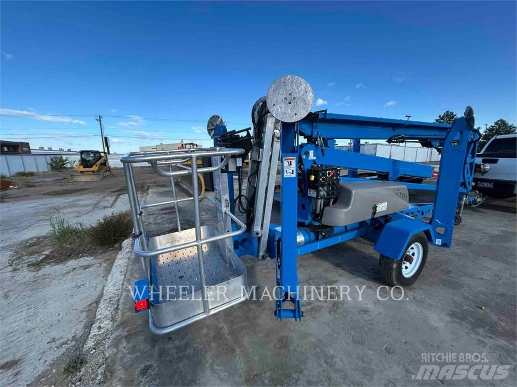 Genie TZ50 Piattaforme a braccio articolato