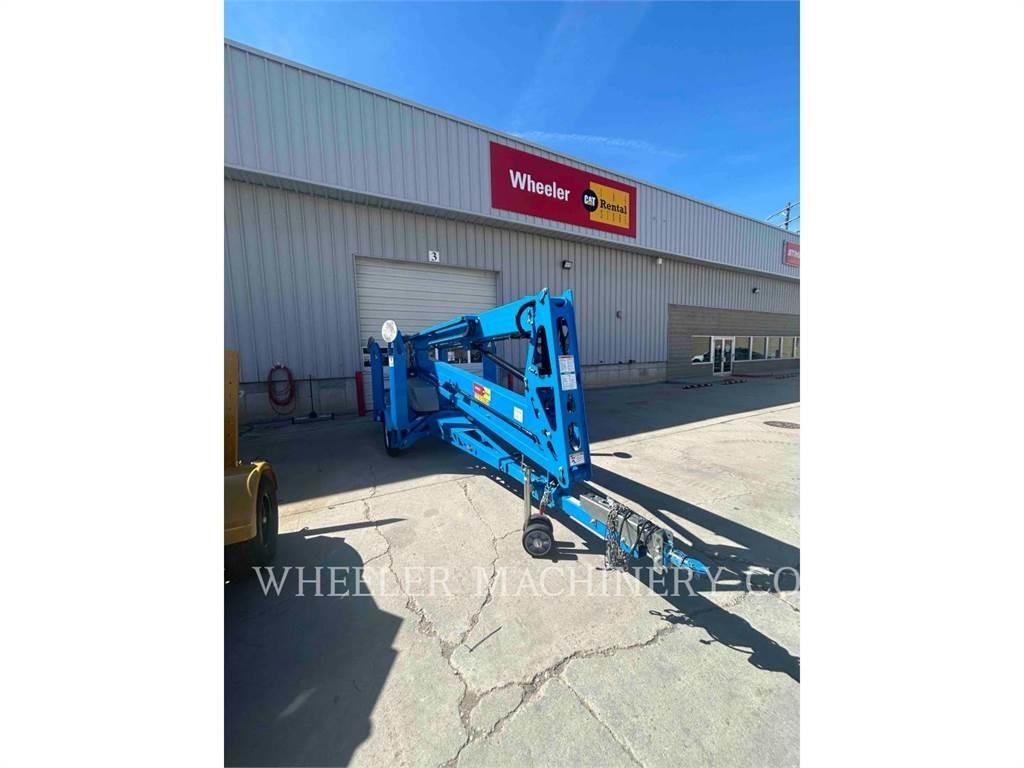 Genie TZ50 Piattaforme a braccio articolato