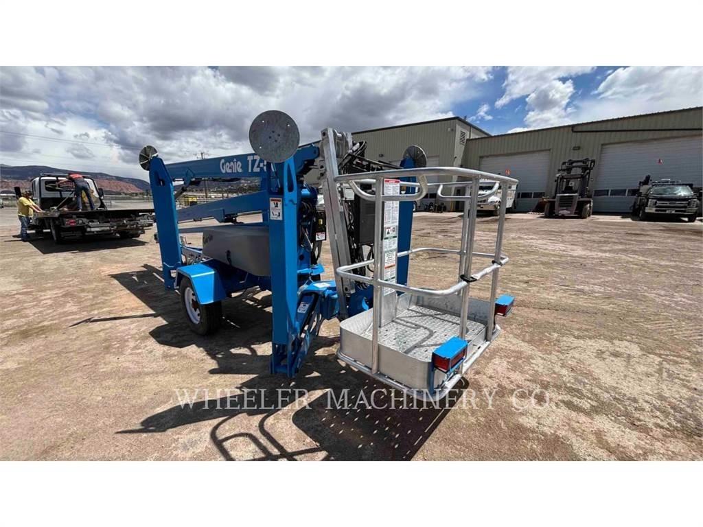 Genie TZ50 Piattaforme a braccio articolato