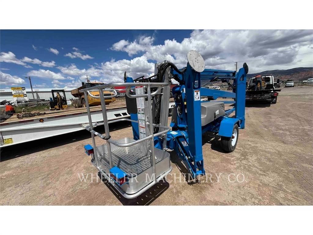 Genie TZ50 Piattaforme a braccio articolato