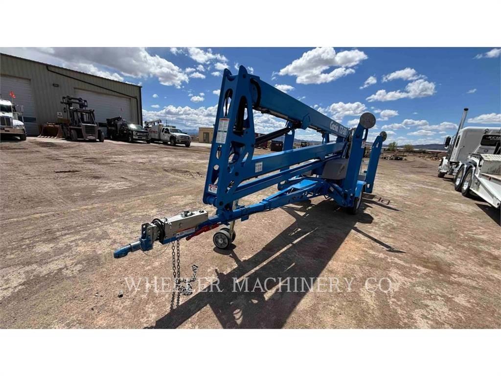 Genie TZ50 Piattaforme a braccio articolato
