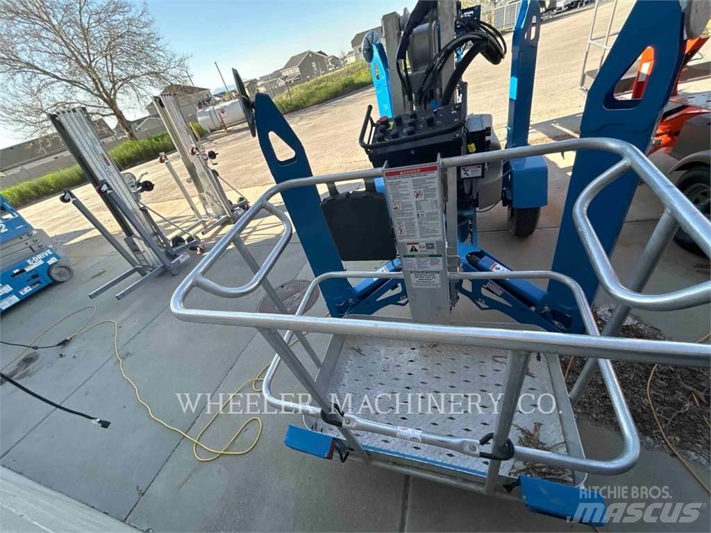 Genie TZ50 Piattaforme a braccio articolato