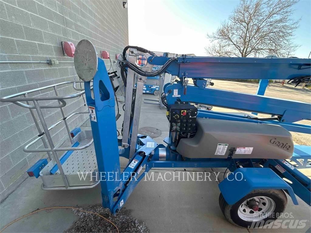 Genie TZ50 Piattaforme a braccio articolato