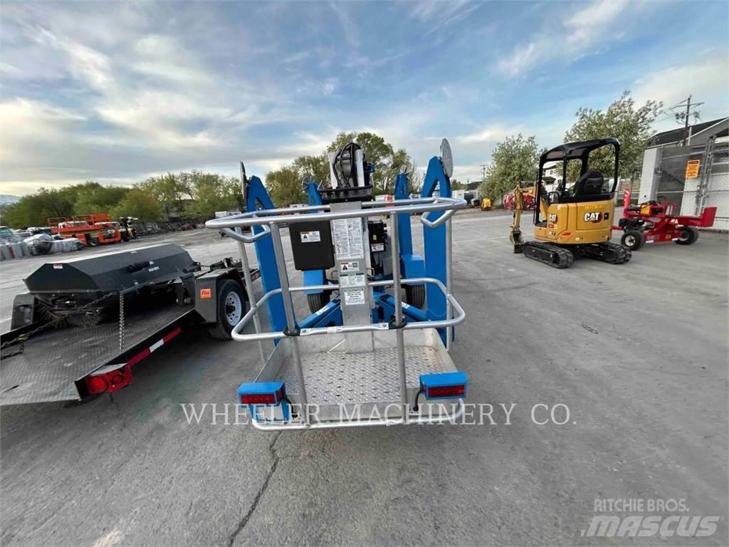 Genie TZ50 Piattaforme a braccio articolato