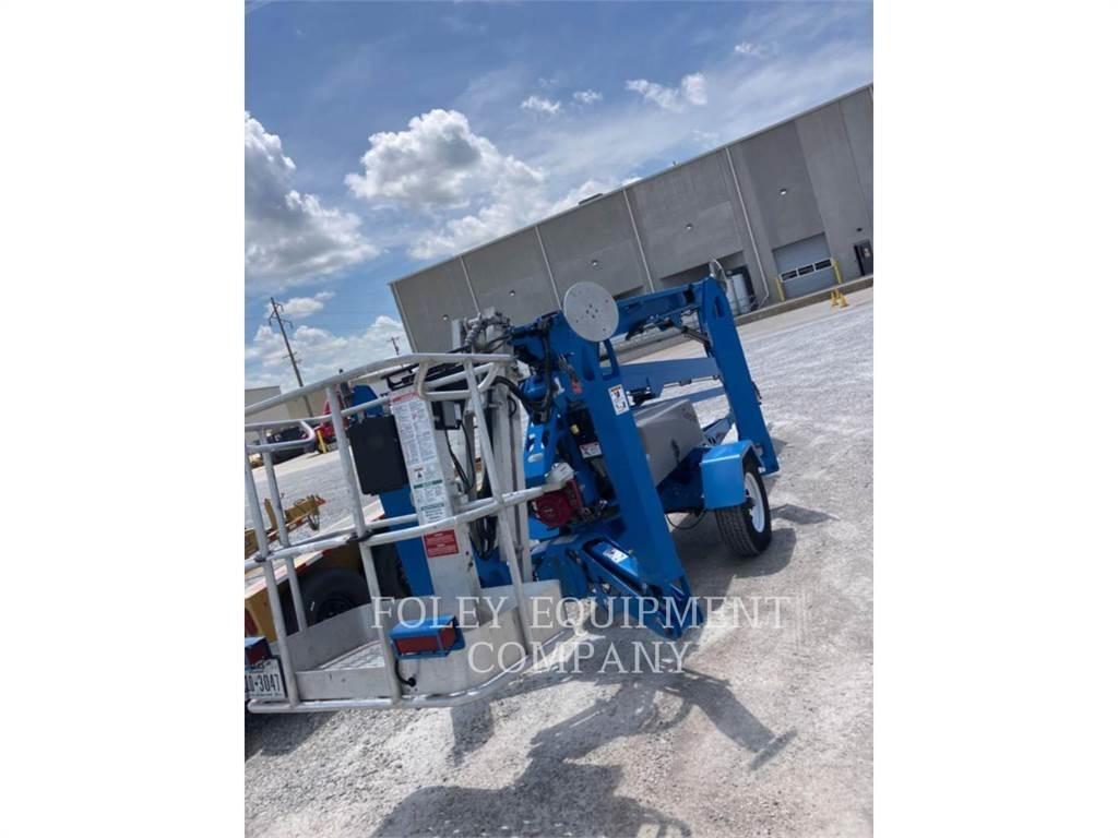 Genie TZ50/30 Piattaforme a braccio articolato